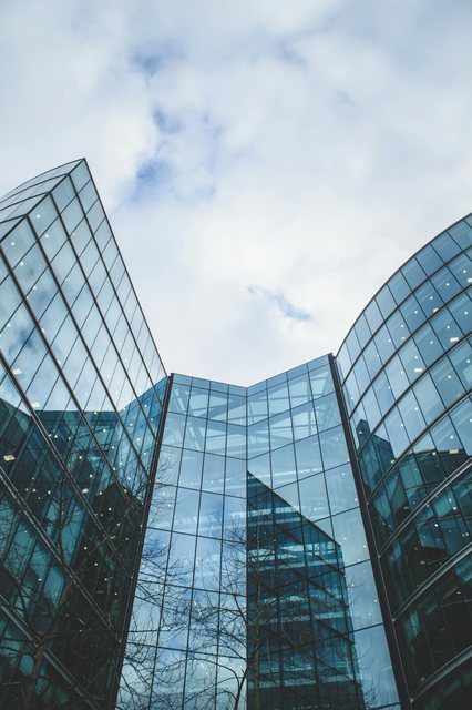 From Material Supply to Completed Buildings We Do It All